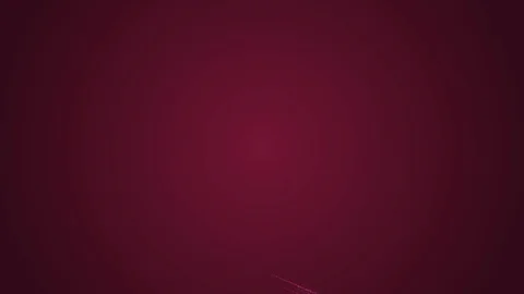 An abstract heart shape drawn with particles. Stock Footage 102249136