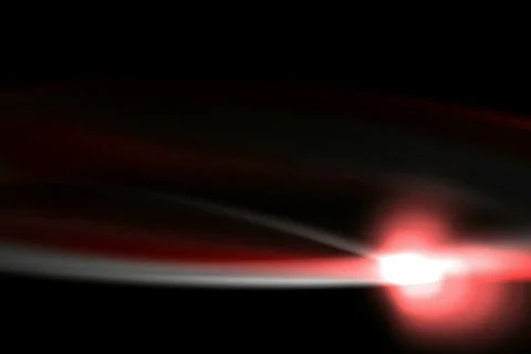 Abstract Hearts Stock Footage 871766