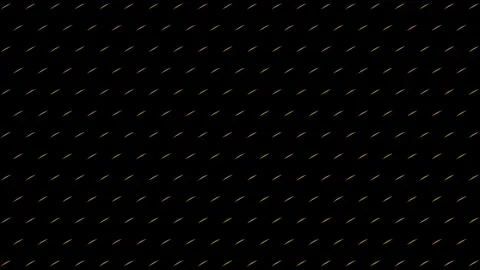 Abstract Hexagon Background Video, 4K Gold Motion Background Loop, Shiny Stock Footage 232387344