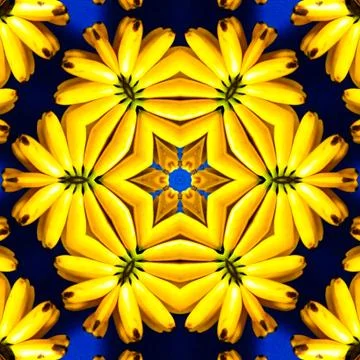 Abstract hexagon seamless geometric patterns background - Geometric circle -  Stock Illustration