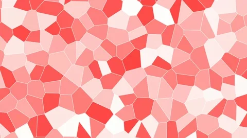 Abstract hexagonal Stock Footage 140219291