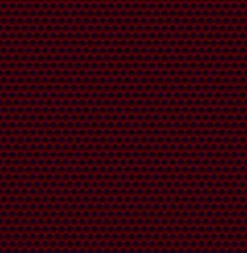 Abstract hexagonal geometric pattern background Stock Illustration