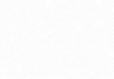 Abstract hexagonal pattern template design decorative artwork. Stock Illustration