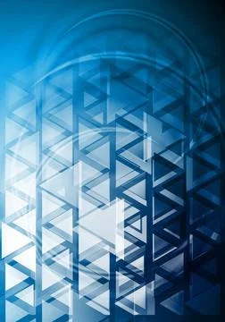 Abstract hi-tech backdrop. Vector eps 10 Abstract hi-tech backdrop. Vector... 库存照片