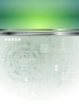 Abstract hi-tech background Abstract hi-tech vector bright background Copy... 스톡 사진