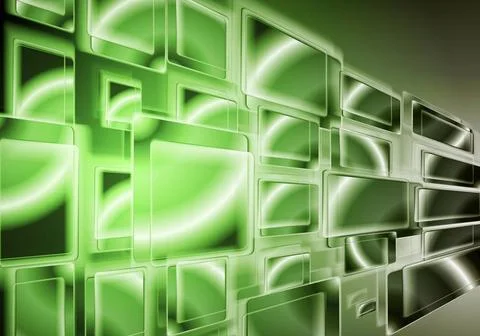 Abstract hi-tech background. Vector illustration eps 10 Abstract hi-tech b... 库存照片