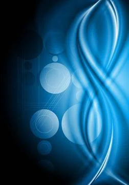 Abstract hi-tech background. Vector illustration eps 10 Abstract hi-tech b... 库存照片