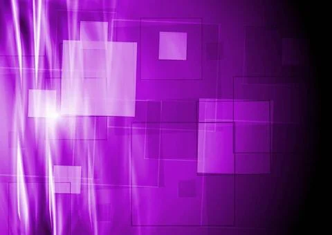 Abstract hi-tech background. Vector illustration eps 10 Abstract hi-tech b... Stockfoto's