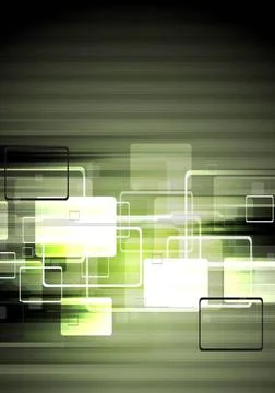 Abstract hi-tech background. Vector illustration eps 10 Abstract hi-tech b... Stock Photos