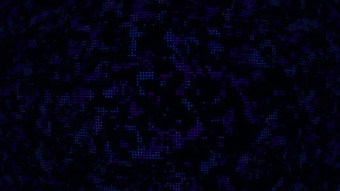 Abstract Hi-Tech Backgrounds Design Elements Stock Footage 252571625