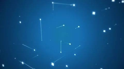 Abstract Hi-Tech Backround Stock Footage 76879716