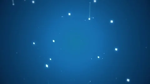 Abstract Hi-Tech Backround Stock Footage 76879792