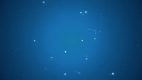 Abstract Hi-Tech Backround Stock Footage 76879818