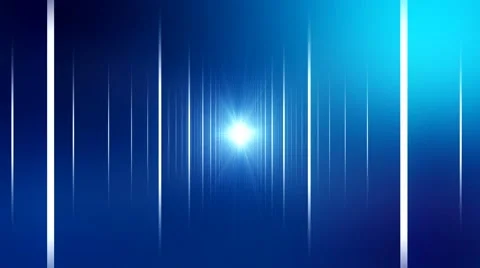 Abstract hi-tech blue background 27 Stock Footage 43166444