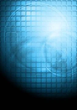 Abstract hi-tech design. Vector eps 10 Abstract hi-tech design. Vector eps... 库存照片