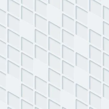 Abstract hi-tech geometric seamless pattern. イラスト素材