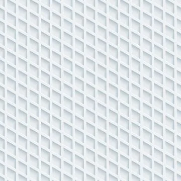 Abstract hi-tech geometric seamless pattern. イラスト素材