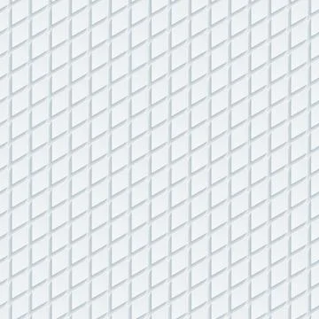 Abstract hi-tech geometric seamless pattern. Stock Illustration