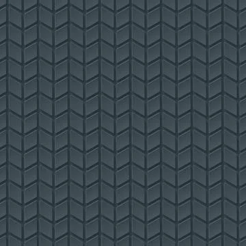 Abstract hi-tech geometric seamless pattern. イラスト素材