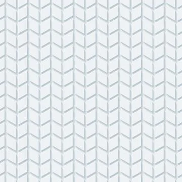 Abstract hi-tech geometric seamless pattern. Illustrazione stock