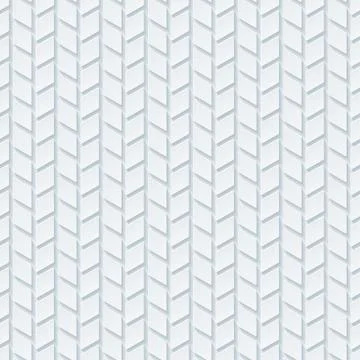 Abstract hi-tech geometric seamless pattern. イラスト素材