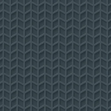 Abstract hi-tech geometric seamless pattern. イラスト素材