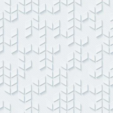 Abstract hi-tech geometric seamless pattern. イラスト素材