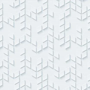 Abstract hi-tech geometric seamless pattern. イラスト素材