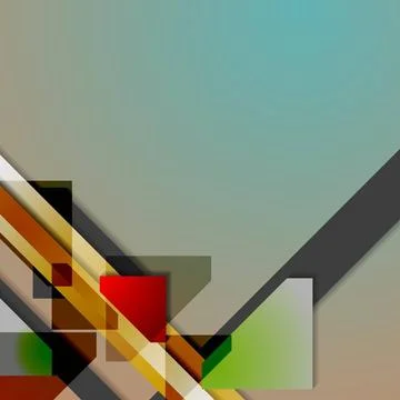 Abstract hi-tech geometry background Abstract hi-tech geometry background.... 스톡 사진