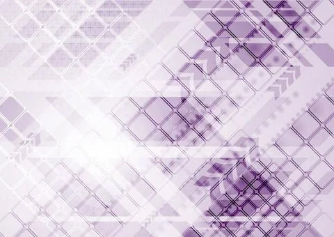 Abstract hi-tech modern background. Vector design eps 10 Abstract hi-tech ... 스톡 사진