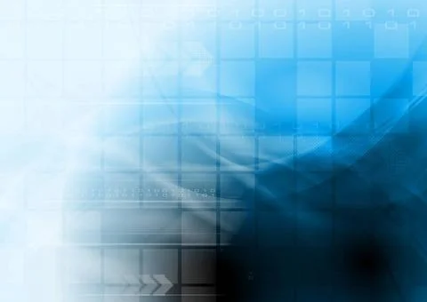 Abstract hi-tech vector background Abstract hi-tech vector background Copy... 库存照片