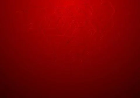 Abstract hi-tech vector background Abstract hi-tech red vector background ... Stock Photos