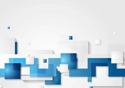 Abstract hi-tech vector background Abstract hi-tech geometric background. ... 库存照片