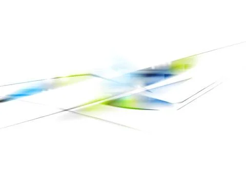 Abstract hi-tech vector bright background Abstract hi-tech vector bright b... Stockfoto's