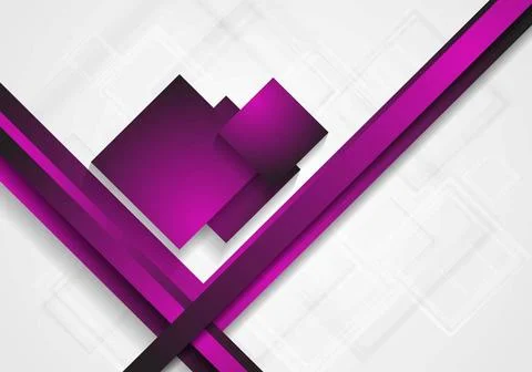 Abstract hi-tech vector bright background Abstract hi-tech vector bright b... 스톡 사진