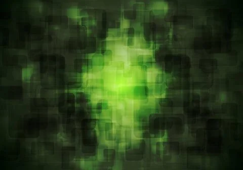 Abstract hi-tech vector dark background Abstract hi-tech vector dark backg... 스톡 사진