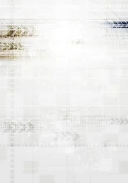 Abstract hi-tech vector light background Abstract hi-tech vector light bac... Stock Photos