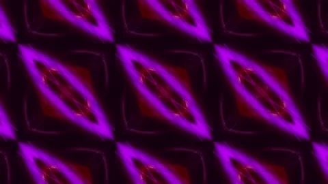 Abstract Hi Tech VJ Background Video stock 149749535