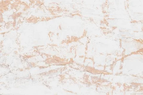 Abstract high key background texture of bright white marble stone with warm.. Stock Photos