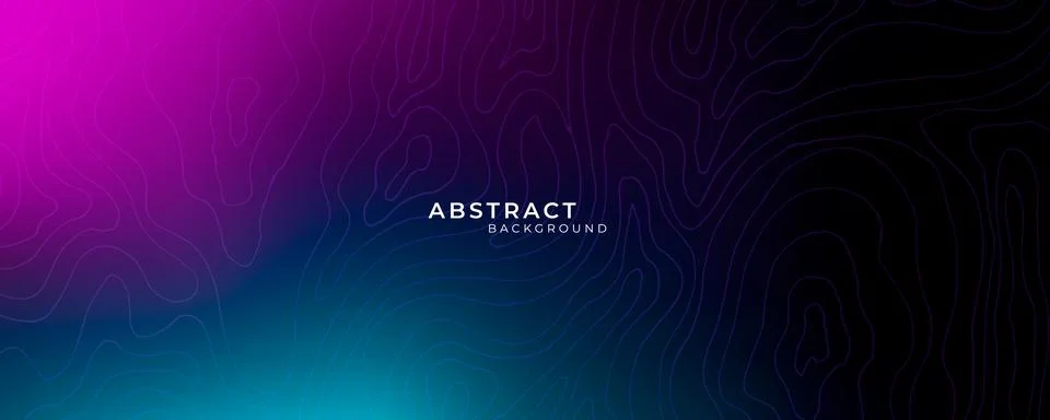 Abstract High Quality Gradient Background. Abstract liquid background. Gradient Stock Illustration