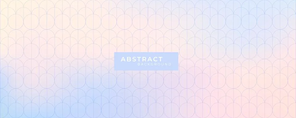 Abstract High Quality Gradient Background. Abstract liquid background. Gradient Stock Illustration