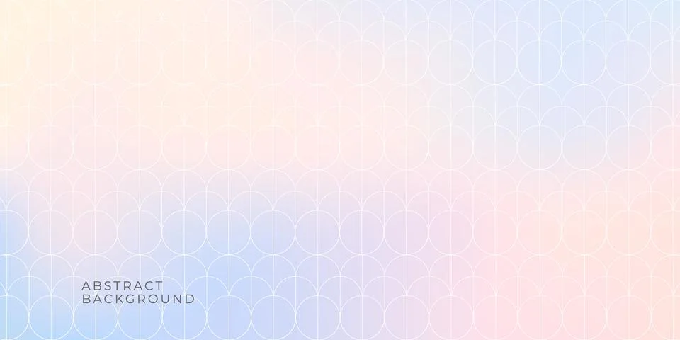 Abstract High Quality Gradient Background. Abstract liquid background. Gradient Stock Illustration