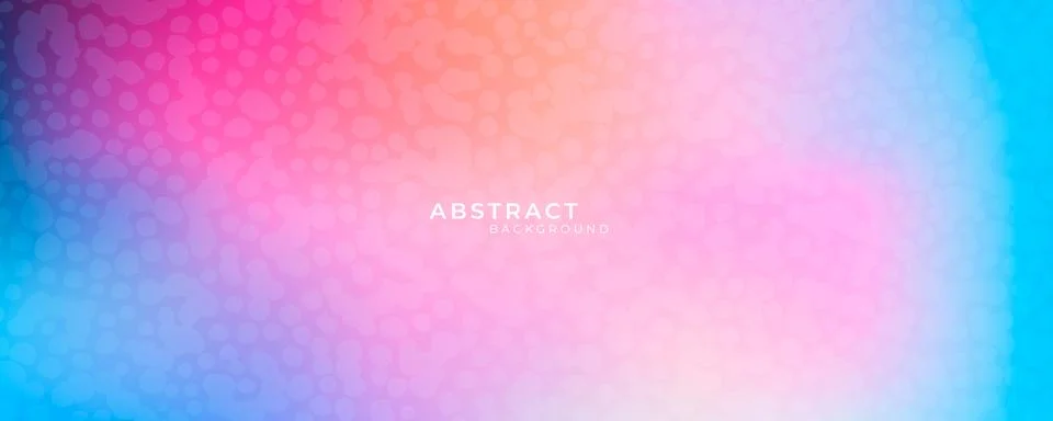 Abstract High Quality Gradient Background. Abstract liquid background. Gradient Stock Illustration