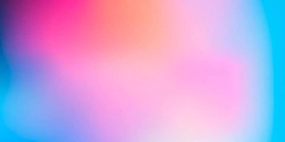 Abstract High Quality Gradient Background. Abstract liquid background. Gradient Stock Illustration