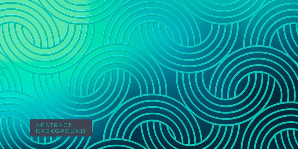 Abstract High Quality Gradient Background. Abstract liquid background. Gradient Stock Illustration