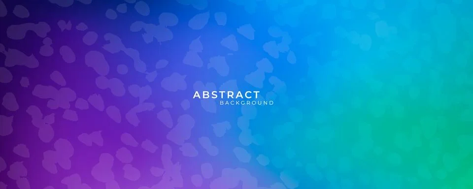 Abstract High Quality Gradient Background. Abstract liquid background. Gradient Stock Illustration