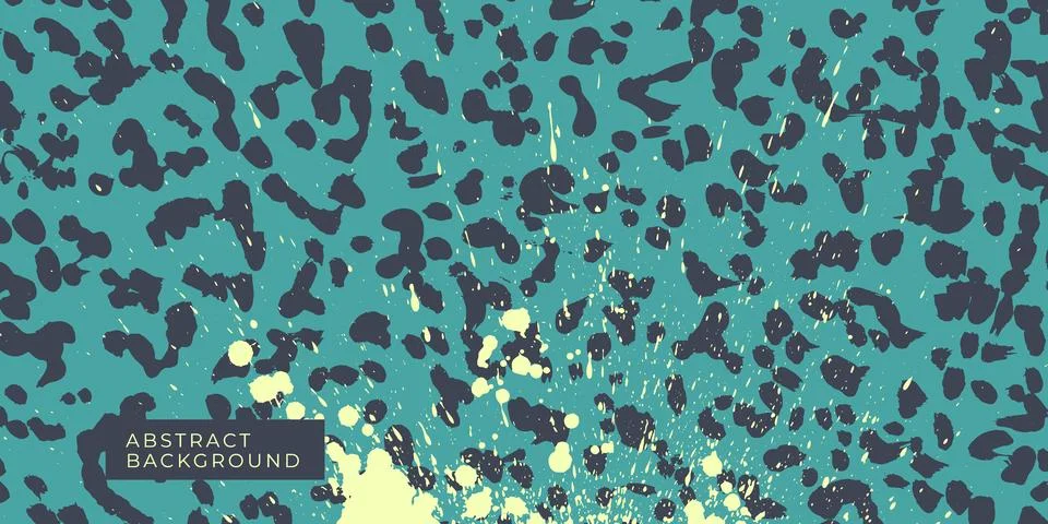 Abstract High Quality Gradient Background. Abstract liquid background. Gradient Stock Illustration