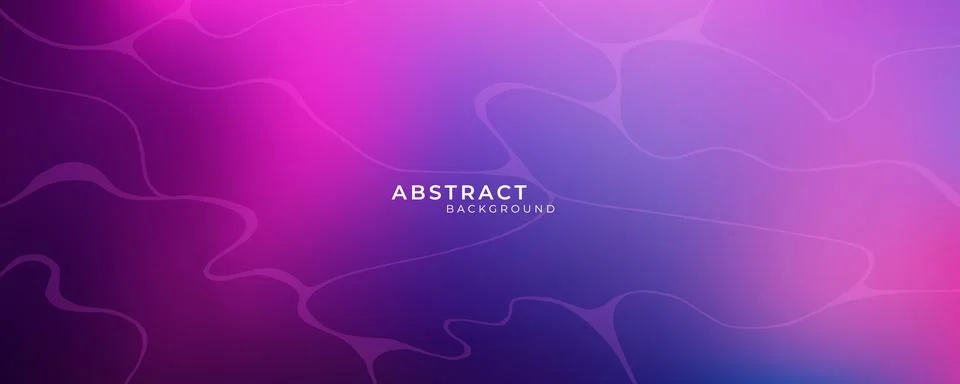 Abstract High Quality Gradient Background. Abstract liquid background. Gradient Stock Illustration