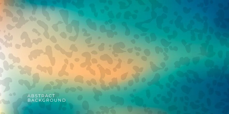 Abstract High Quality Gradient Background. Abstract liquid background. Gradient Stock Illustration