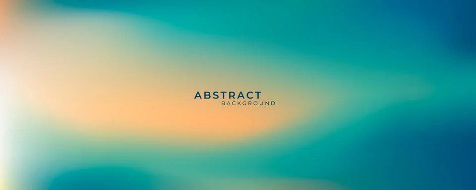Abstract High Quality Gradient Background. Abstract liquid background. Gradient Stock-Illustration